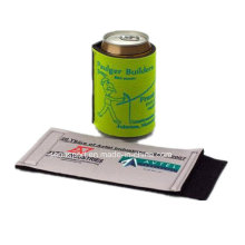 Logo personnalisé Insecté Neoprene Slap Can Koozie (SNCC17)